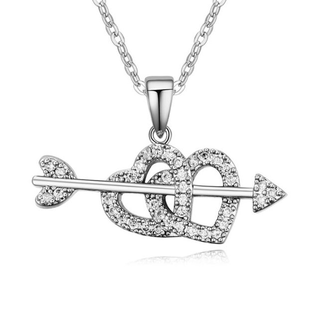 Picture of Ziron Necklace - Stone Mandrel