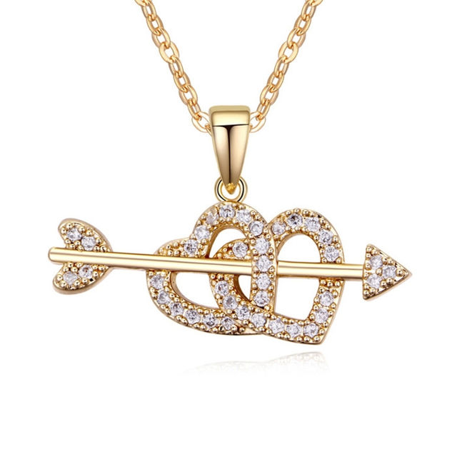 Picture of Ziron Necklace - Stone Mandrel