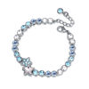 Image de Constellation Swarovski Elements Crystal Bracelet