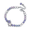 Image de Constellation Swarovski Elements Crystal Bracelet