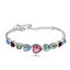 Picture of Mind Swarovski Elements Crystal Inlaid Bracelet