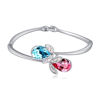 Imagen de Lucky Fruit Swarovski Elements Crystal Inlaid Bracelet