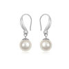 Bild von Perfect Date Swarovski Elements Pearl Earringsl Earrings