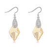Bild von Star Love Crystal Earrings