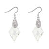 Imagen de Star Love Crystal Earrings