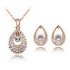 Image de Princess of India Crystal Package(Necklace & Earrings)