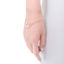 Picture of 925 Sterling Silver Bracelet - Customize with Your Initials