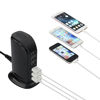 Image de 6-Port USB Charging Station for Smart Phones and Tablets