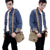 Picture of Multi-functional Outdoor Canvas Traveling Bag