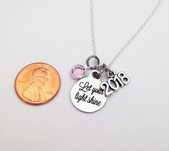 Picture of Graduation Gift, Graduation Gifts for Girls, Graduation Gift for Best Friend, Personalized Graduation Gift for Her