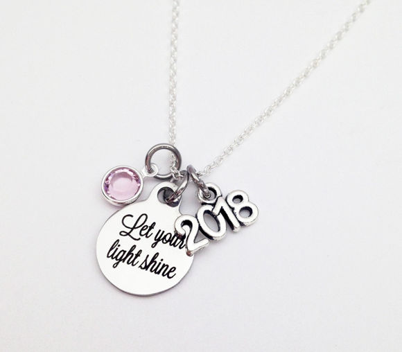 Picture of Graduation Gift, Graduation Gifts for Girls, Graduation Gift for Best Friend, Personalized Graduation Gift for Her
