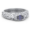 Picture of Vintage Graduation Ring