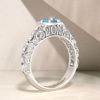 Picture of Vintage Graduation Ring