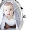 Picture of Custom Unisex Engraved Photo Watch