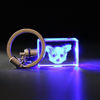 Picture of 3D Laser Crystal Gift in Cube