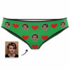 Picture of Custom Photo Panties For Women