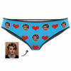 Picture of Custom Photo Panties For Women