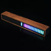 Bild von Musik Reaktives RGB-LED-Licht - Bunte LED-Musik-Rhythmus-Lampe