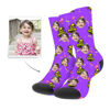 Picture of Custom Socks For Best Sister