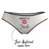Picture of Custom Color Panties For wemon