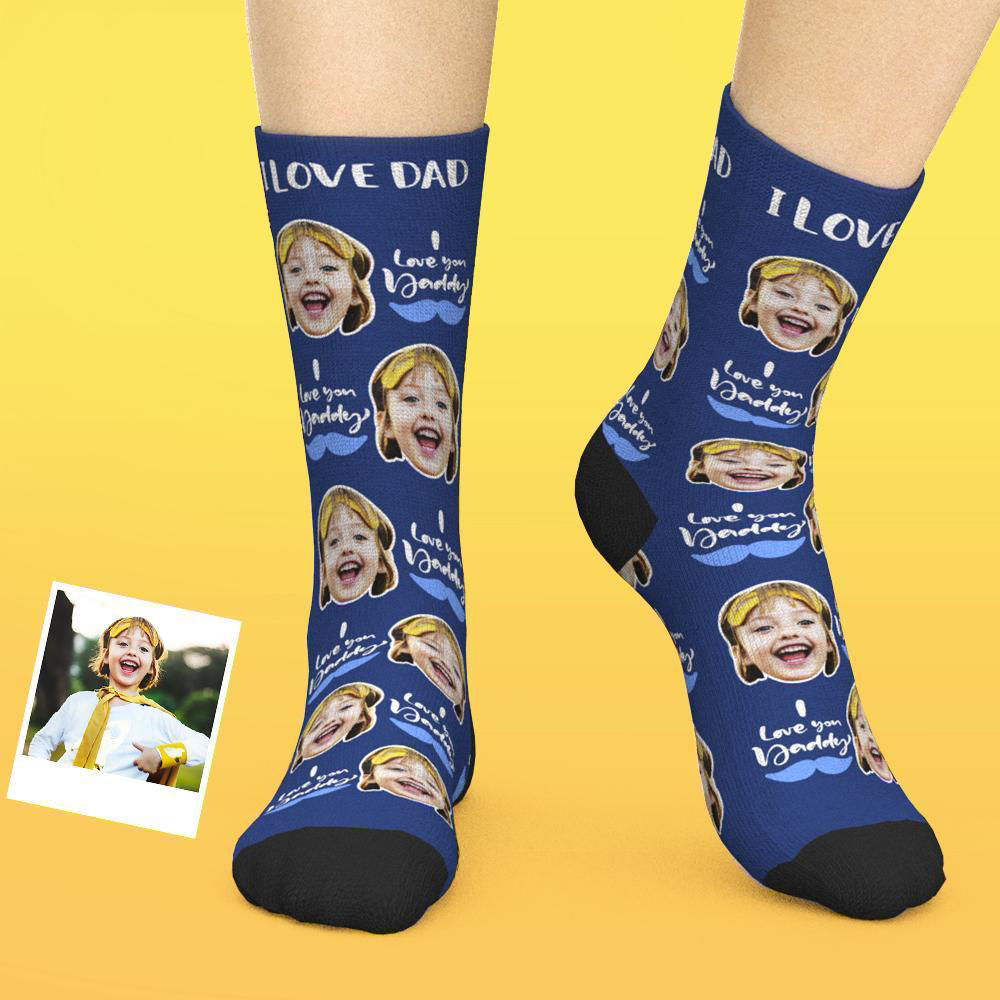 Calcetines personalizados con foto - Sube tu Foto – es-facesocks