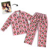 Picture of Custom Pet Love Full Pajamas