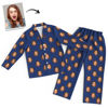 Picture of Custom Home Pajamas Multicolor Gift