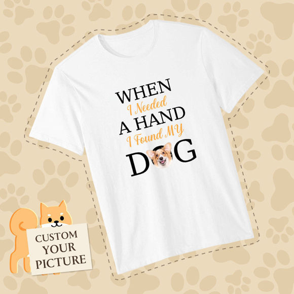 Imagen de Puppy Pet Lovers Camiseta Gran regalo para los amantes de los perros