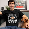 Bild von Questa è la maglietta degli amanti degli animali domestici