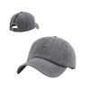 Picture of Cotton Ponytail Hat for Women & Girls with Adjustable Distressed