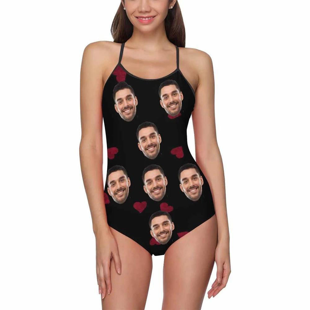 personalized bathing suit