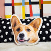 Imagen de Almohada personalizada para perros en 3D - Personalízala con tu adorable mascota - El mejor regalo