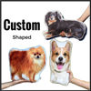 Picture of Custom 3D Dog Pillow - Personalize With Your Pet -Best Gift