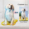 Picture of Custom 3D Cat Pillow - Personalize With Your Cute Pet