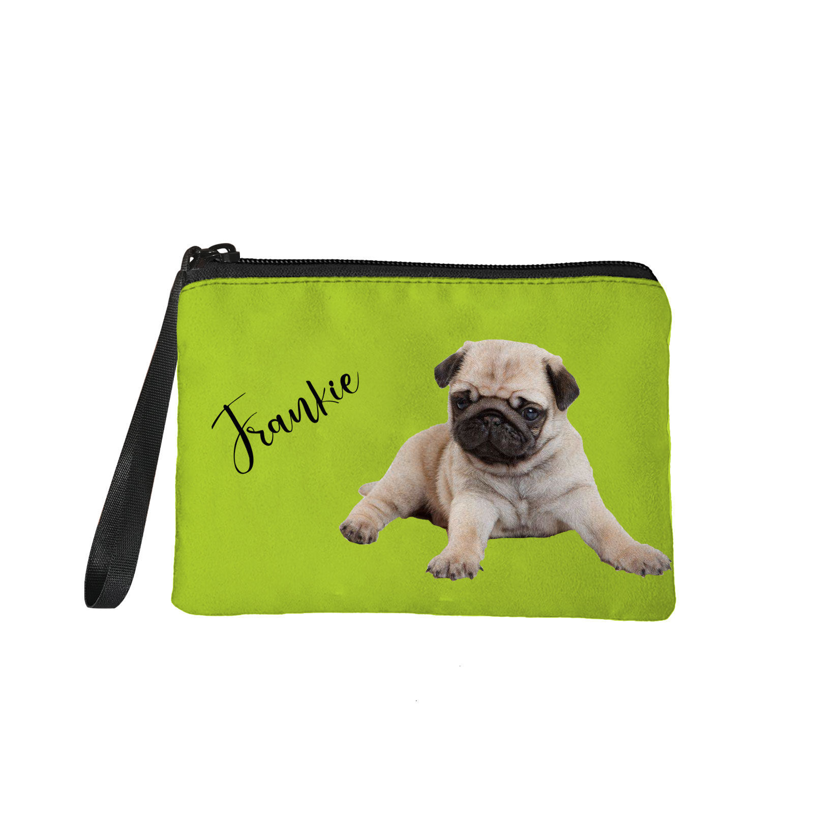 DOG COIN PURSE