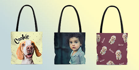 Picture for category Custom Bags