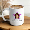 Imagen de Taza de café personalizada para regalo del día de la madre, los mejores regalos