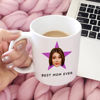Picture of Personalized Mother's Day Gift Coffee Mug Best Gifts
