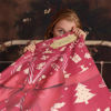 Picture of Custom Christmas Blankets The Warmest Christmas Gifts