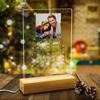 Bild von Personalisierte Foto-Nachtlicht-kundenspezifische Kalender-Lampen-Geschenke für Jahrestags-Weihnachtsgeschenke
