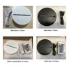Image de Benutzerdefiniertes Namensnachtlicht mit bunter LED-Beleuchtung | Mehrfarbiges Pfotenabdruck-Nachtlicht mit personalisiertem Namen | Beste Geschenkidee für Geburtstag, Thanksgiving, Weihnachten usw.