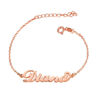 Picture of The Most Popular Custom Name Bracelet