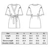 Image de Pyjama personnalisé visage rose coeur chemise de nuit visage personnalisé - personnalisé Pet Photo nuit Robe/peignoir - anniversaires & cadeau de Noël