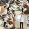 Image de Bobbleheads personnalisés: couple drôle Bobbleheads | Bobbleheads personnalisés pour la personne spéciale comme une idée cadeau unique ｜ Meilleure idée cadeau pour l'anniversaire, Thanksgiving, Noël, etc.