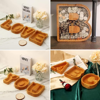 Image de Tirelire en Bois Personnalisée pour Enfants et Adultes - Tirelires Personnalisées 26 Alphabet Lettre X - Boîte d'Économie d'Argent Transparente pour Garçons et Filles