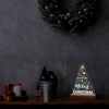 Afbeeldingen van Merry Chirstmas Tree Night Light Cadeau voor Kerstmis｜Beste cadeau-idee voor verjaardag, Thanksgiving, Kerstmis enz.