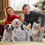 Picture of Custom 3D Face Pillow - Personalize With Your Favourite Pet