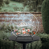 Imagen de Personalized Solar Night Light - Garden - Garden Solar Light for Memorial