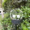 Afbeeldingen van Personalized Solar Night Light | Beer | Customized Garden Solar Light for Memorial