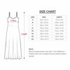 Image de Robe hawaïenne personnalisée - Photo de visage de femme personnalisée sur toute la robe hawaïenne - Fleurs et feuilles colorées - Meilleurs cadeaux pour femmes - Robe de soirée sur la plage comme cadeau de vacances - copie